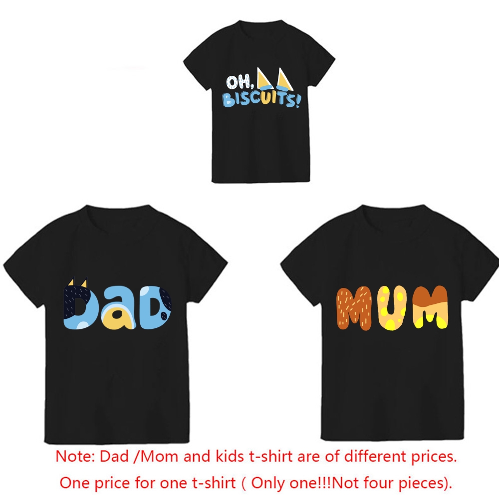 Plant Parent T Shirt - Mum Dad and MINI Little Cartoon