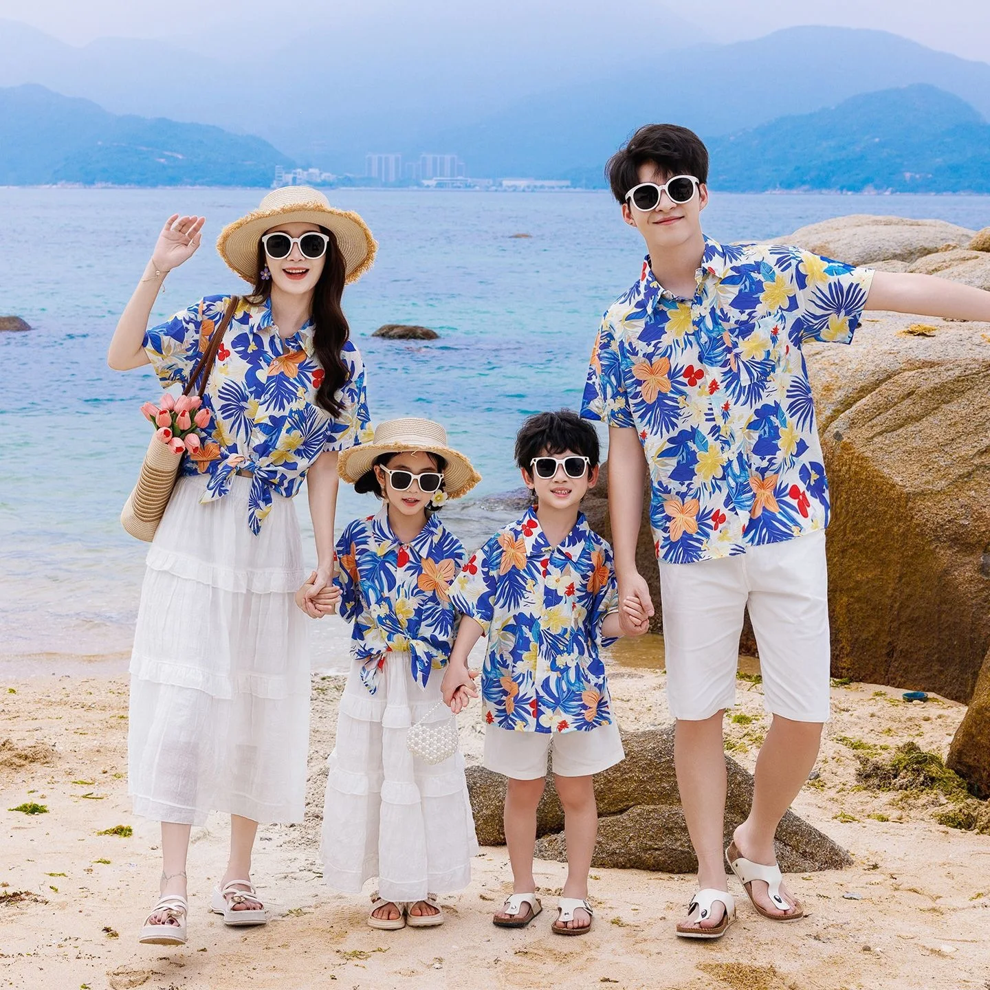Vacation Family Matching Cloth - Plant Parent Shirt recension och pris