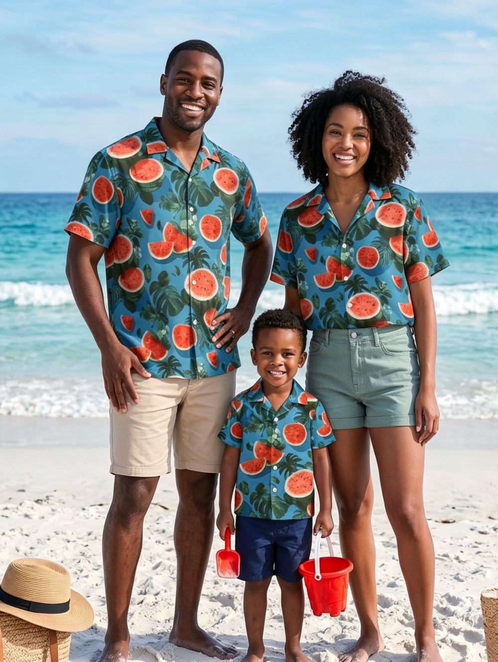 Summer Hawaiian Children's Shi - Plant Parent Shirt recension och pris