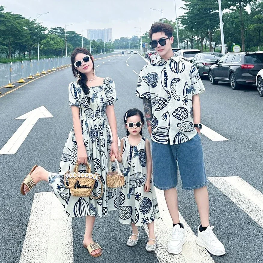 Women Smock Dresses Korean Sis - Plant Parent Shirt recension och pris