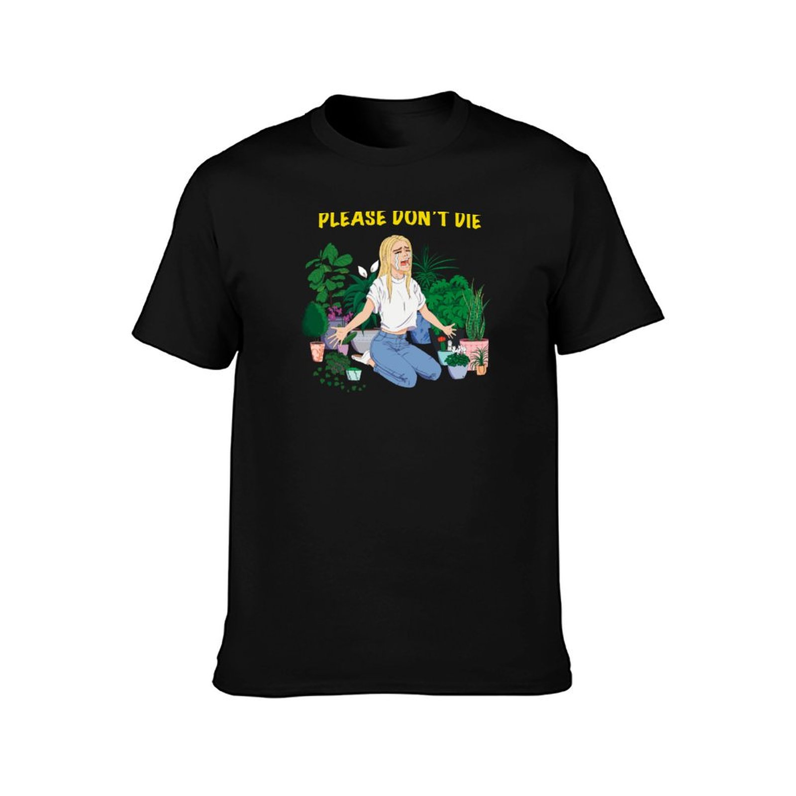 Concerned Plant Parent (Part T - Plant Parent Shirt recension och pris