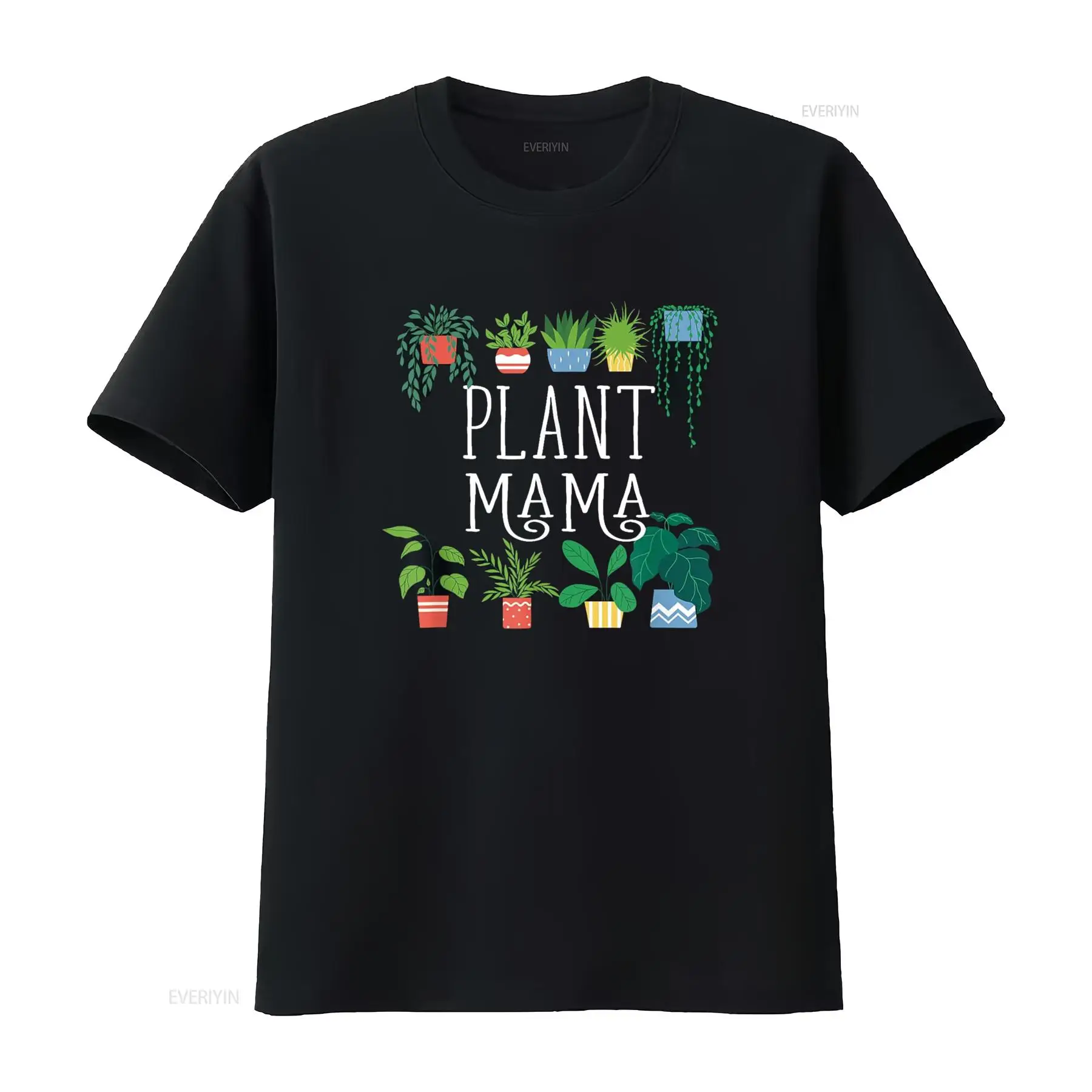Plant Mama Proud Parent T Shir - Plant Parent Shirt recension och pris