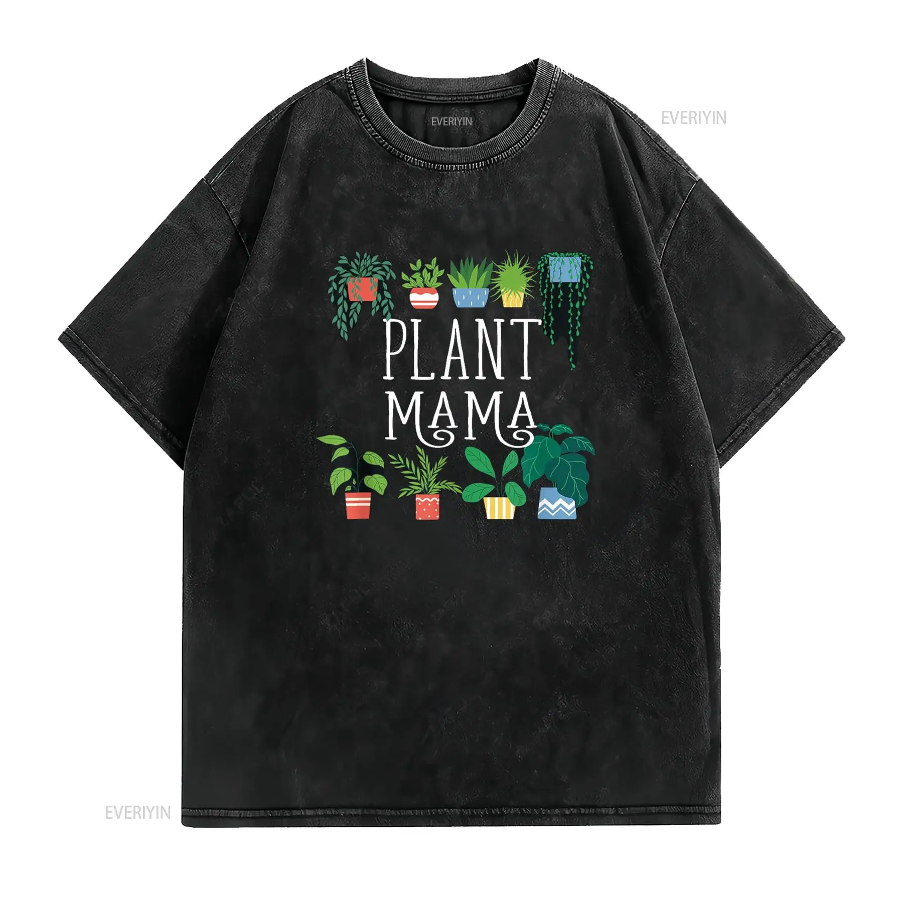 Plant Mama Proud Parent T Shir - Plant Parent Shirt recension och pris