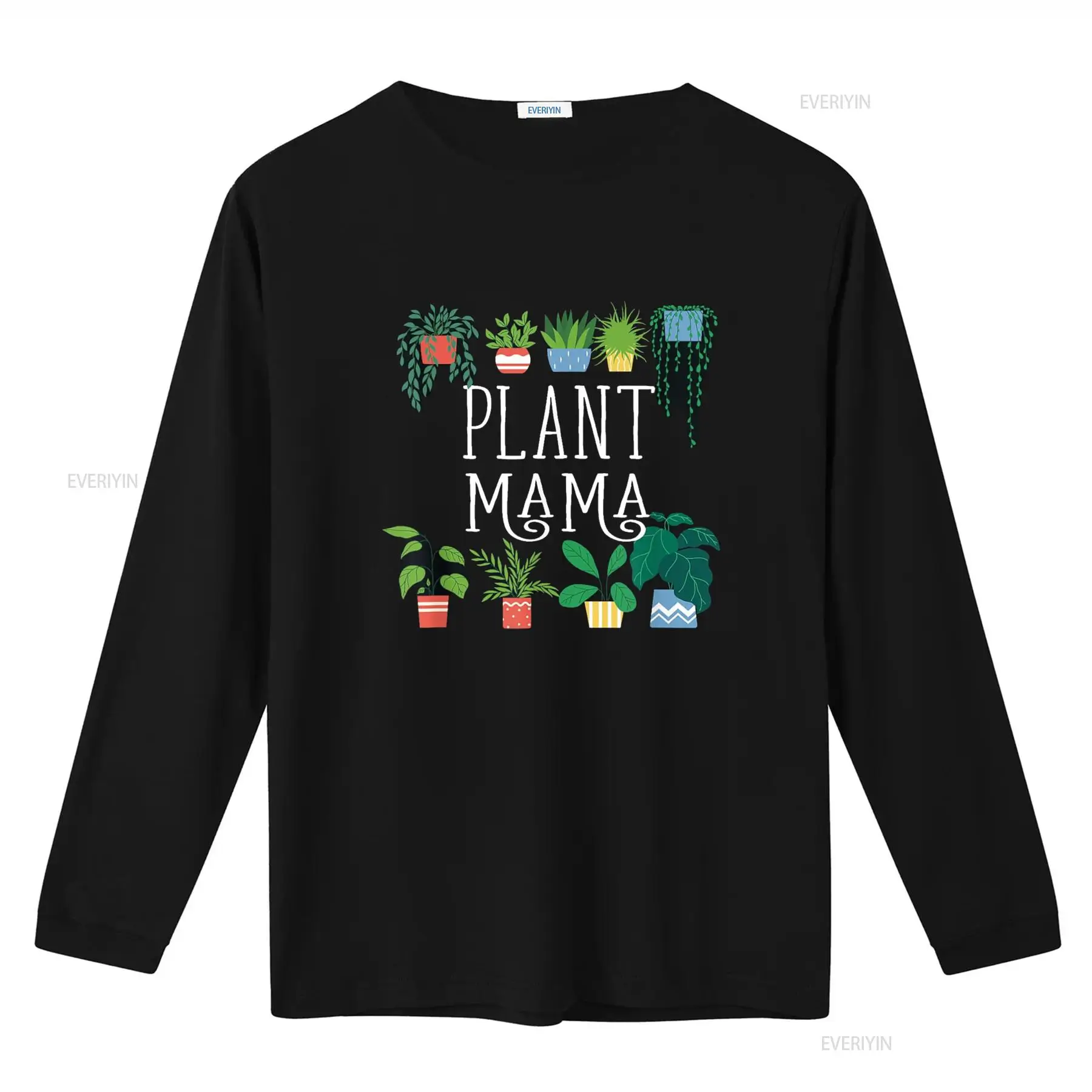 Plant Mama Proud Parent T Shir - Plant Parent Shirt recension och pris
