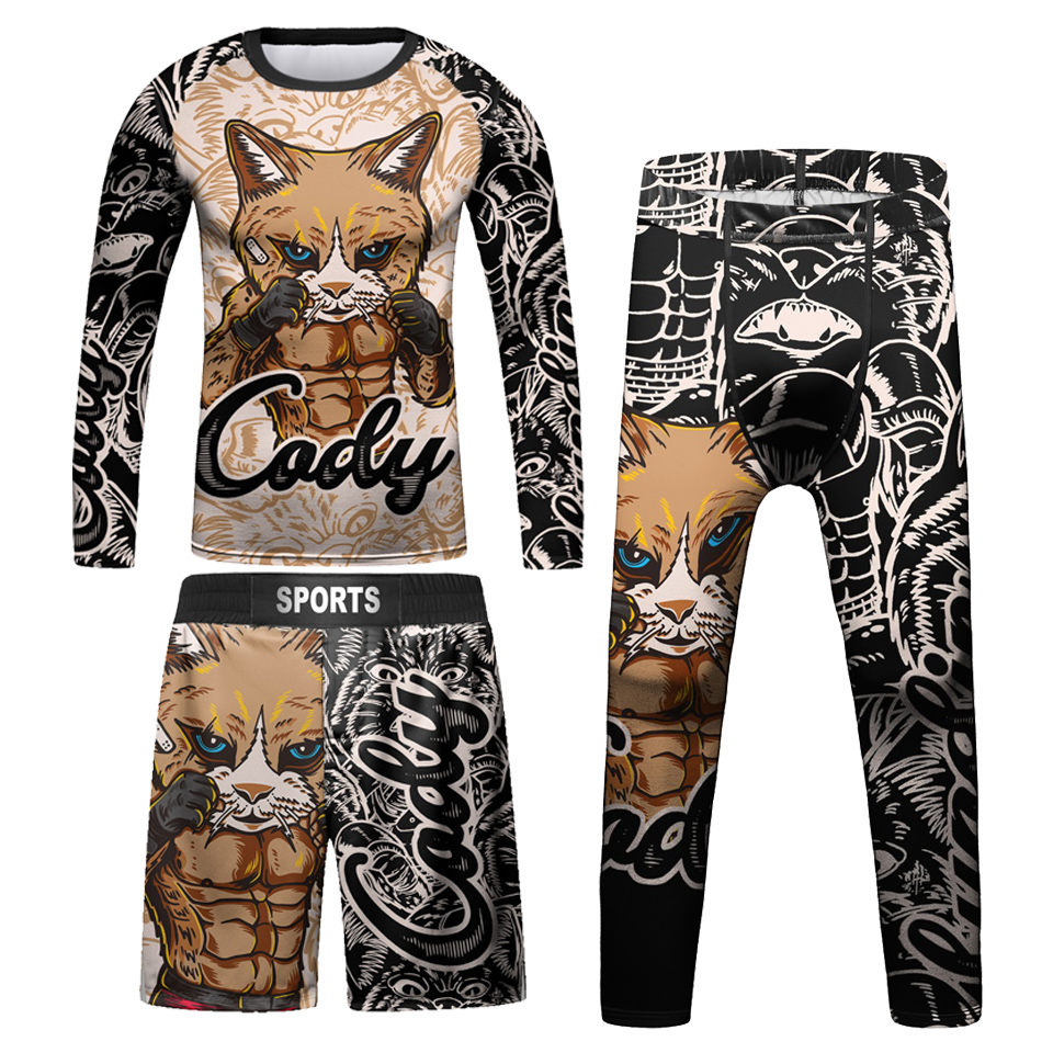 Kids Bjj Rashguard Jiu  T-shir - Plant Parent T Shirt recension och pris