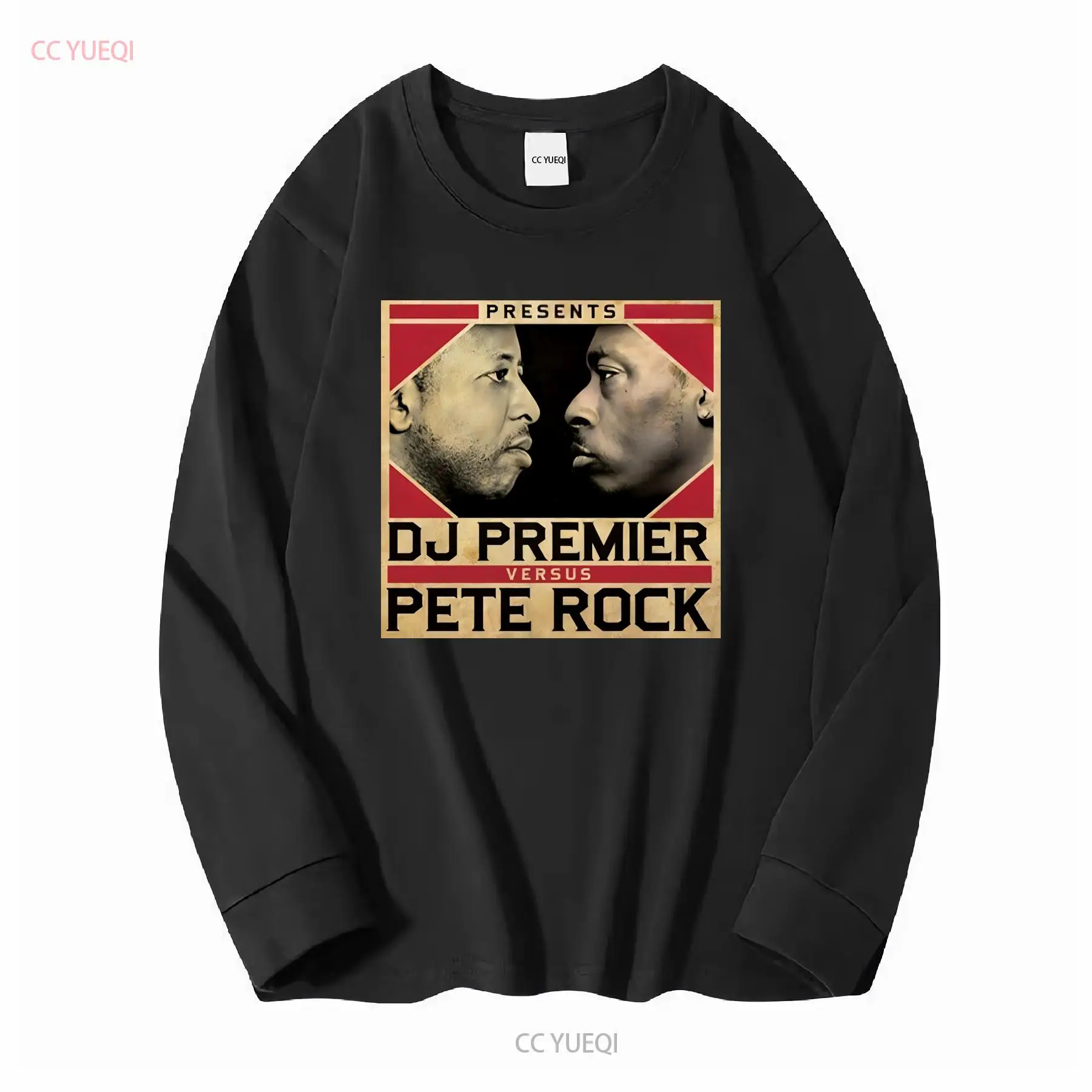 Dj Premier Vs Pete Rock T shir - Plant Parent T Shirt recension och pris