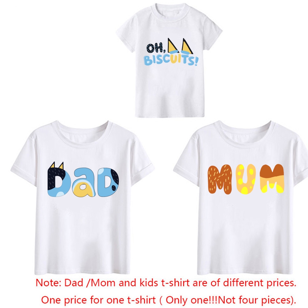 Mum Dad and MINI Little Cartoo - Plant Parent T Shirt recension och pris