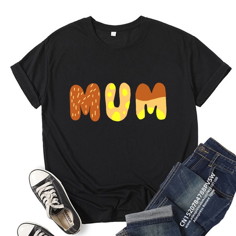 Mum Dad and MINI Little Cartoo - Plant Parent T Shirt recension och pris